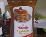 A picture of step 5 of Golden Syrup.