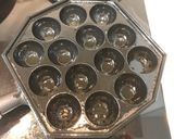 Foto del paso 3 de la receta: Takoyaki 🐙 de Hachi de "ONEPIECE"