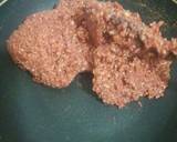 Strawberry Sesame roll recipe step 4 photo