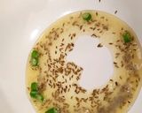 अंडा चावल (anda chawal recipe in Hindi) रेसिपी चरण 1 फोटो