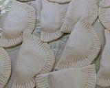 Foto del paso 3 de la receta: Empanadas de queso