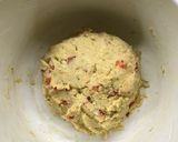 Foto del paso 5 de la receta: Hamburguesas de garbanzo