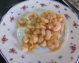 Foto del paso 6 de la receta: Arroz tres delicias.