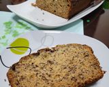 Foto del paso 6 de la receta: Pan de plátano