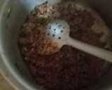 A picture of step 6 of 🍅TOMATO MINCE & POTATO SALAN 🍅.