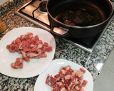 Foto del paso 1 de la receta: Fideus a la cassola