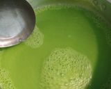 Foto langkah ke 3 dari resep Colenak Sumsum wijen.