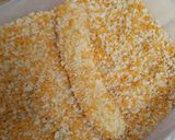 Foto langkah ke 3 dari resep Pisang Goreng Kriuk.