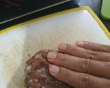Foto langkah ke 3 dari resep Patty Burger Sapi.
