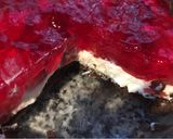 Foto del paso 3 de la receta: Tarta de frutilla con chocolinas