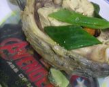 Foto langkah ke 5 dari resep Ikan Mas kuah ambyar..