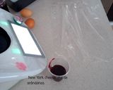 Foto del paso 2 de la receta: Tarta de Queso (New York Cheesecake)