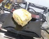 Foto del paso 1 de la receta: Pastel de papa con relleno de atún