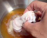 Foto langkah ke 1 dari resep Ayam Rica-rica.