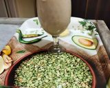 એપલ મિલ્ક શેક (appel milk shake recipe in gujarati) રેસીપી સ્ટેપ3ફોટો
