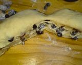 Foto del paso 7 de la receta: Pan dulce matero 🎁🎄🎅