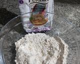 Foto del paso 1 de la receta: Pancitos saborizados