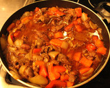 Foto del paso 6 de la receta: Menudos agigantados