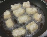Foto langkah ke 10 dari resep Homemade Nugget.