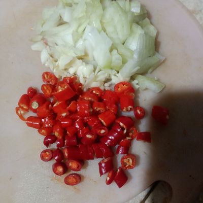 Langkah 1