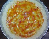 Foto langkah ke 9 dari resep Pizza Kentang Or Potato Pizza Tanpa Ulen Or No Knead.