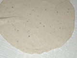 पूरी (poori recipe in Hindi)