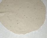 पूरी (poori recipe in Hindi) रेसिपी चरण 2 फोटो