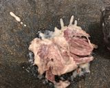 Foto langkah ke 3 dari resep Empal Gepuk Empuk.