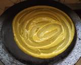 Schezwan Dosa Wrap recipe step 2 photo