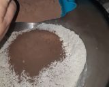 Foto del paso 2 de la receta: Panettone de Chocolate 🎄
