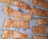 Sajtos rúd recept fázis 4 fotója