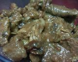 Foto langkah ke 10 dari resep Empal Daging Sapi.