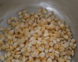 Foto langkah ke 1 dari resep Jasuke (Jagung susu Keju).