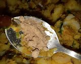 बिना लहसुन की समौसे (bina lahsun ke samose recipe in HIndi) रेसिपी चरण 5 फोटो
