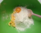 Foto langkah ke 2 dari resep Banana Pie.