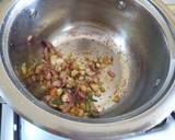 Potato Leek Soup#VeganContest recipe step 3 photo
