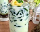 Foto langkah ke 9 dari resep Es Cendol Kecebong.