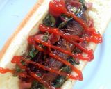 Foto del paso 4 de la receta: Chorizo Power (chorizo argentino)