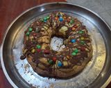 Foto del paso 6 de la receta: Rosca dulce y fácil