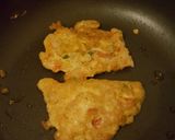 Foto langkah ke 5 dari resep Egg dumpling shirataki #siapramadan.