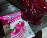 Foto langkah ke 1 dari resep Puding Merah Putih 🇮🇩.