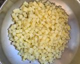Foto del paso 2 de la receta: Empanadas tipo salteñas de soja texturizada