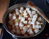 Foto del paso 7 de la receta: 127. Lomos de merluza con patatas