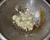Foto langkah ke 2 dari resep Capcay Goreng.