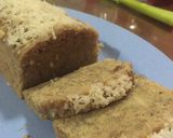 Foto langkah ke 11 dari resep Bolu Pisang Kukus Tabur Keju.