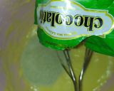 Foto langkah ke 2 dari resep Matcha Butter Cookies.