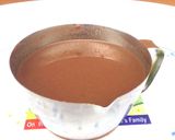 A picture of step 10 of Date Syrup 2.