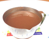 A picture of step 10 of Date Syrup 2.
