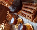 صورة لخطوة 1 من وصفة سيقار بالديول