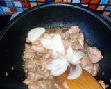 Foto langkah ke 3 dari resep Ayam Teriyaki.